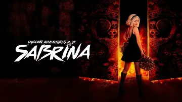 Zasłona к сериалу "Chilling Adventures of Sabrina" #1328315