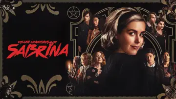 Zasłona к сериалу "Chilling Adventures of Sabrina" #1328316