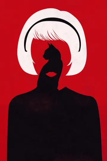Plakat к сериалу "Chilling Adventures of Sabrina" #1328327