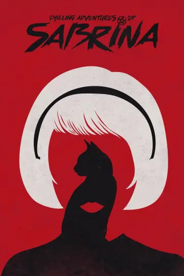 Plakat к сериалу "Chilling Adventures of Sabrina" #1328335