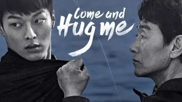 Zasłona do serialu "Come and Hug Me" #1851274