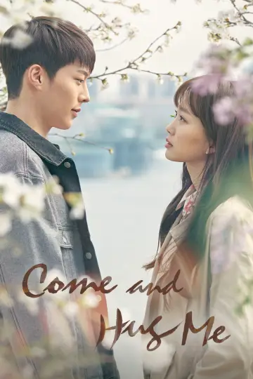 Plakat do serialu "Come and Hug Me" #1851288