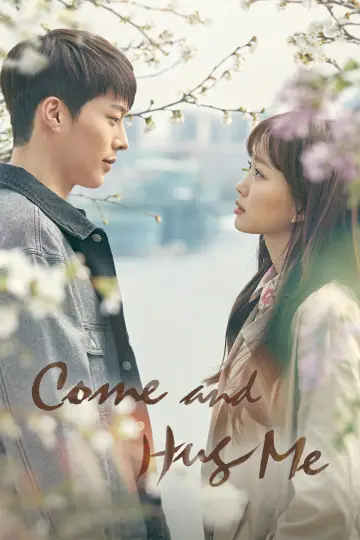 Plakat do serialu "Come and Hug Me" #1851291