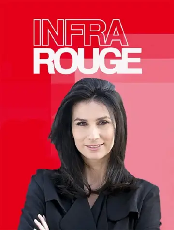 Plakat к сериалу "Infrarouge" #1402343