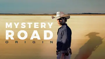 Zasłona do serialu "Mystery Road" #1864519