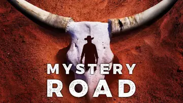 Zasłona do serialu "Mystery Road" #1864520