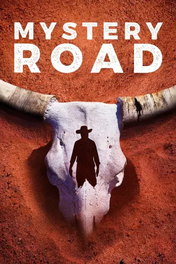 Mystery Road plakat