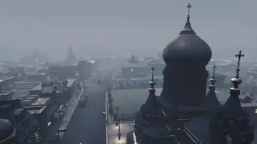 Zasłona do serialu "闯关东" #1663432