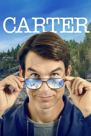 Carter plakat