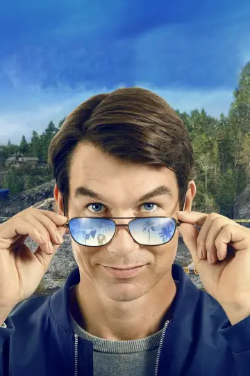Plakat do serialu "Carter" #1777923
