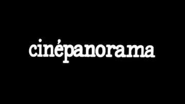 Zasłona к сериалу "Cinépanorama" #1446490