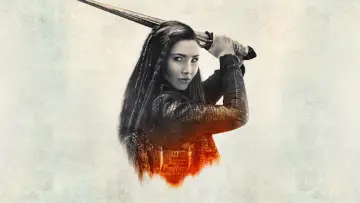 Zasłona к сериалу "The Outpost" #1418810