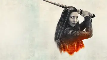 Zasłona к сериалу "The Outpost" #1418811