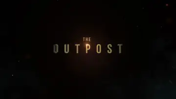 Zasłona к сериалу "The Outpost" #1418815
