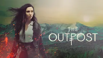 Zasłona к сериалу "The Outpost" #1418817
