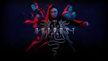 Zasłona к сериалу "The Outpost" #1418819