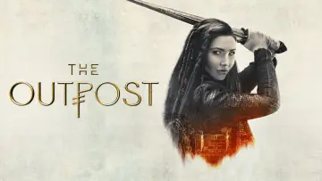 Zasłona к сериалу "The Outpost" #1418820