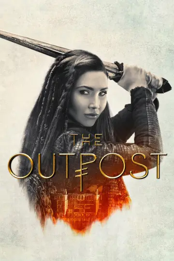 The Outpost plakat