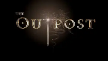 Zasłona do serialu "The Outpost" #1660709
