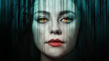 Zasłona к сериалу "Wampiry: Dziedzictwo" #1326487