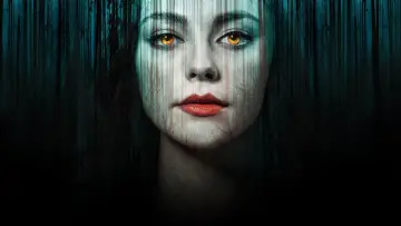 Zasłona к сериалу "Wampiry: Dziedzictwo" #1326519