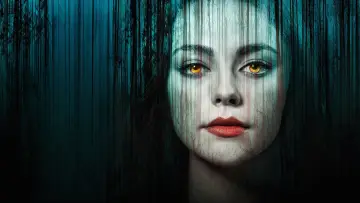 Zasłona к сериалу "Wampiry: Dziedzictwo" #1326523