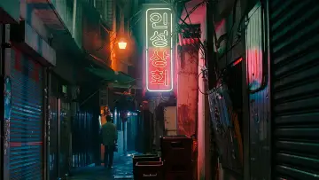 Zasłona do serialu "라이프 온 마스" #1859623