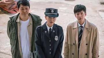 Zasłona do serialu "라이프 온 마스" #1859628