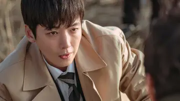 Zasłona do serialu "라이프 온 마스" #1859629