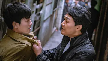 Zasłona do serialu "라이프 온 마스" #1859631