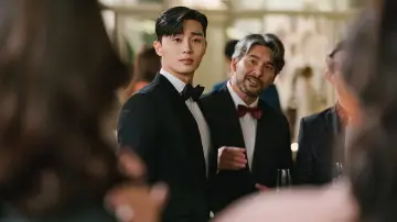 Zasłona к сериалу "What