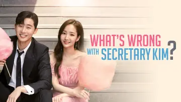 Zasłona к сериалу "What