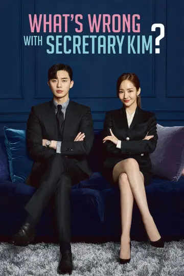 Plakat к сериалу "What