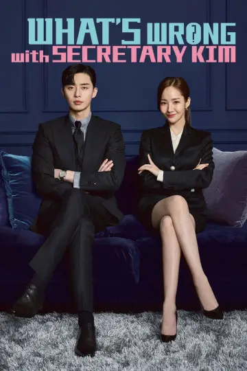 Plakat к сериалу "What
