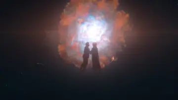 Zasłona к сериалу "Doom Patrol" #1327979