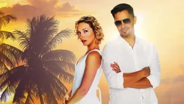 Zasłona к сериалу "Magnum: Detektyw z Hawajów" #1301172