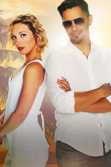 Plakat к сериалу "Magnum: Detektyw z Hawajów" #1301218