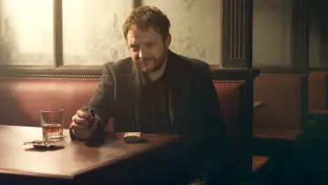 Zasłona к сериалу "Pennyworth" #1396297