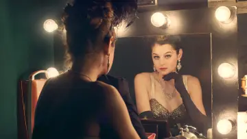 Zasłona к сериалу "Pennyworth" #1396300