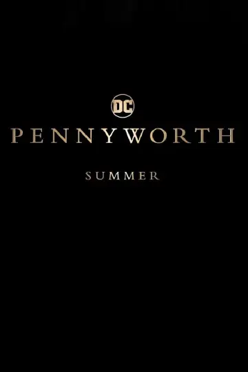 Plakat к сериалу "Pennyworth" #1396338