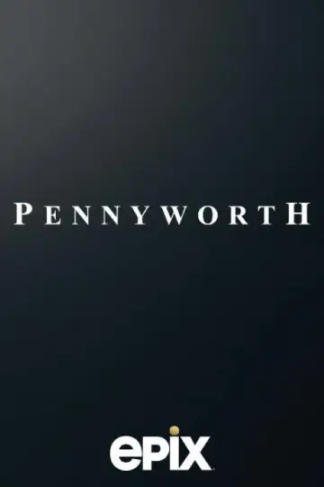 Plakat к сериалу "Pennyworth" #1396339