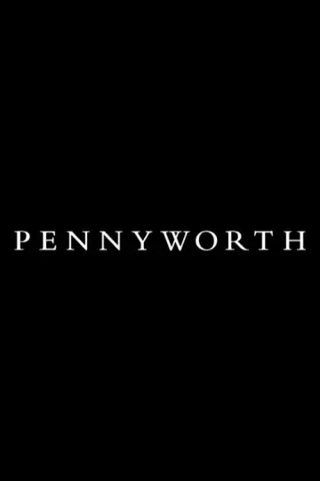 Plakat к сериалу "Pennyworth" #1396347