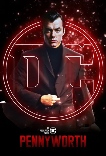 Plakat к сериалу "Pennyworth" #1396351