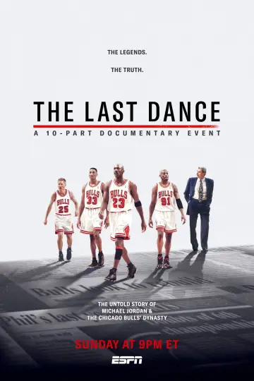 Plakat к сериалу "Ostatni taniec" #1456452