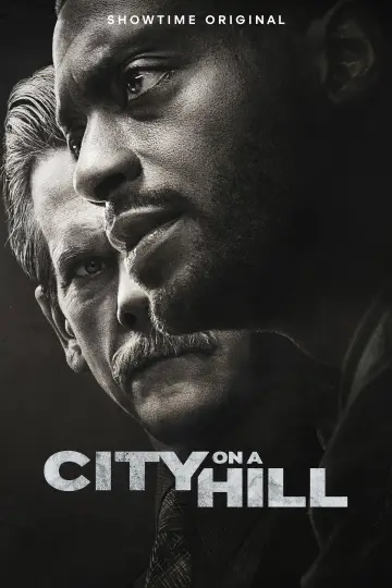 Plakat к сериалу "Miasto na wzgórzu" #1434034