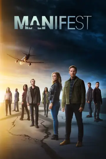 Plakat к сериалу "Turbulencje" #1311955