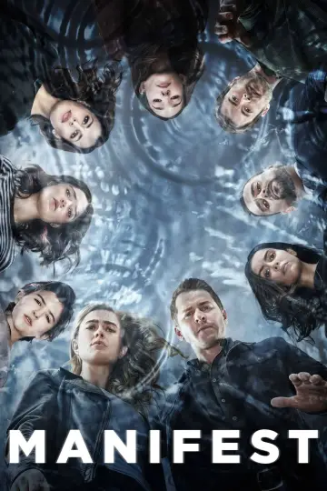 Plakat к сериалу "Turbulencje" #1311965