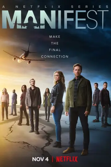 Plakat к сериалу "Turbulencje" #1311970