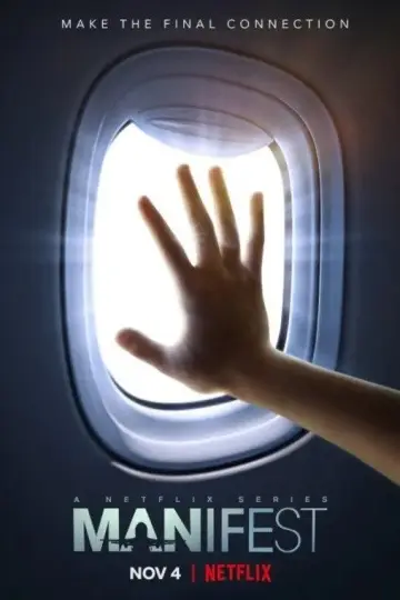 Plakat к сериалу "Turbulencje" #1311980