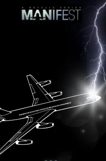 Plakat к сериалу "Turbulencje" #1311997